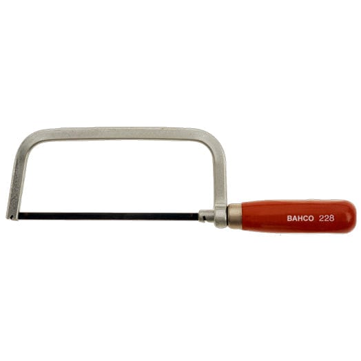 150mm Junior Hacksaw 228 by Bahco