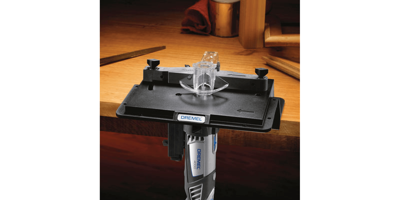 Shaper Router Table 231 suit Rotary Suit Tool 26150231AA by Dremel