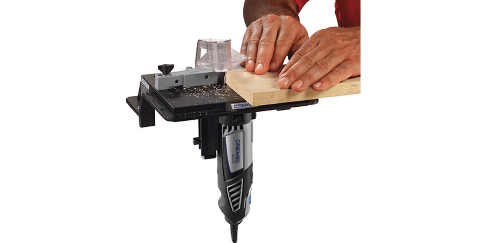 Shaper Router Table 231 suit Rotary Suit Tool 26150231AA by Dremel