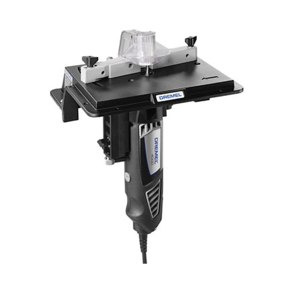 Shaper Router Table 231 suit Rotary Suit Tool 26150231AA by Dremel