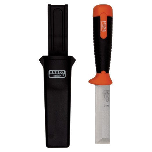 Wrecking Knife 2448 by Bahco