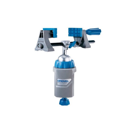 3 in 1 Multi-Vice 2500-55 by Dremel