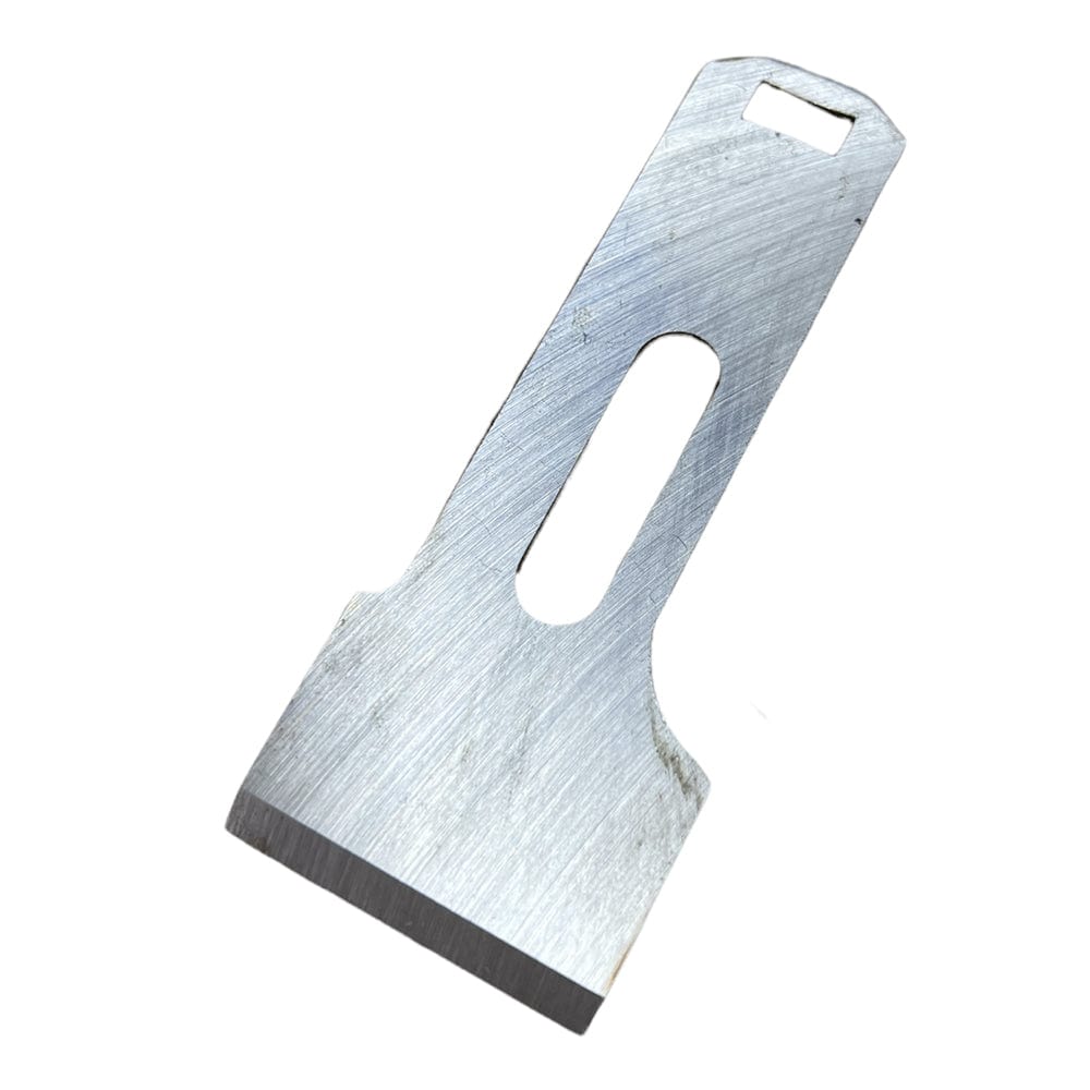 Plane Blade suit #778 Duplex Rabbet Plane 250121 by Soba