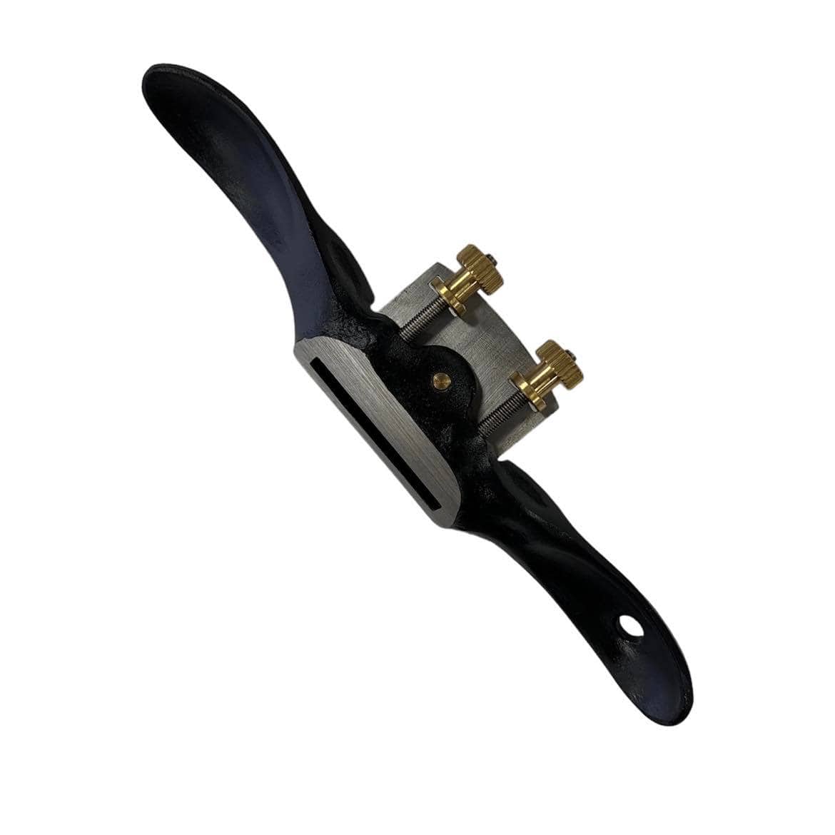 250mm Round Premium Spokeshave 250155 by Soba