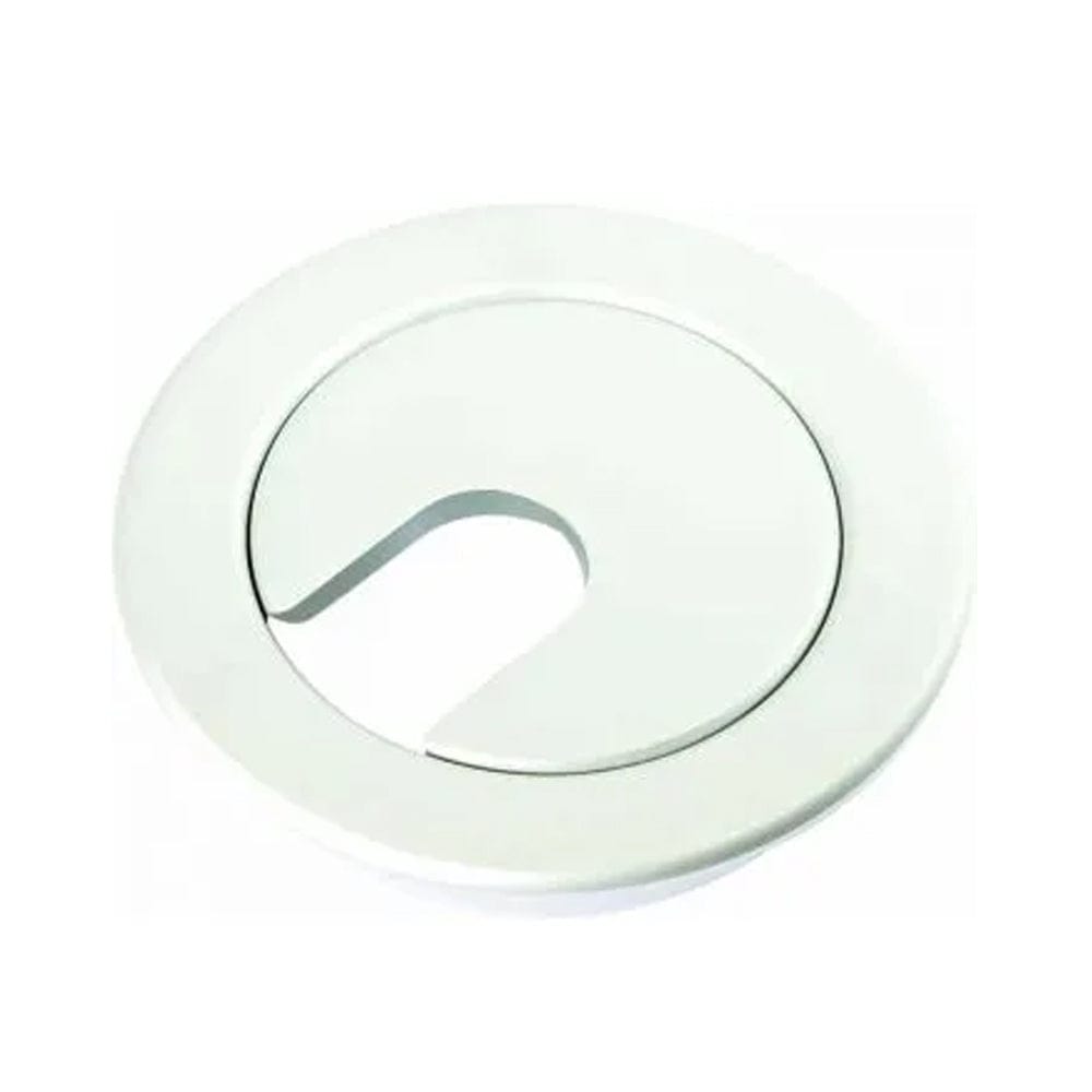 60mm Aluminium Cable Entry Cover Cap