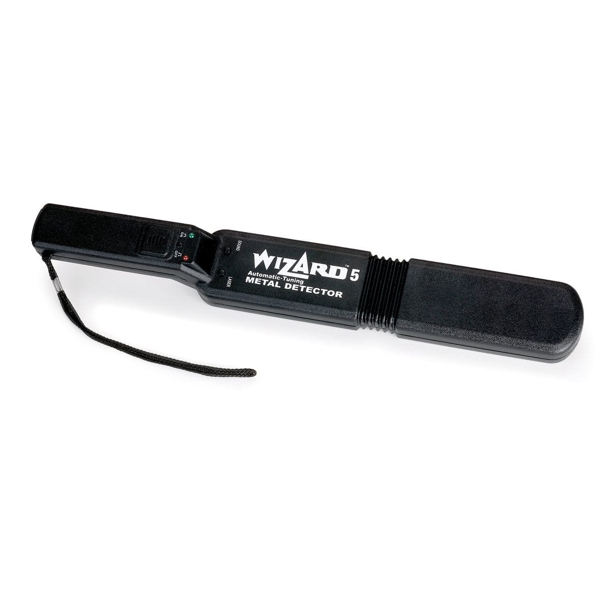 Wizard Woodworking Metal Detector 25550 Lumber Wizard 5