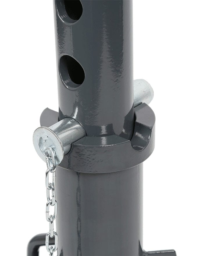 25,000Kg Jack Stand 25TJS by Borum