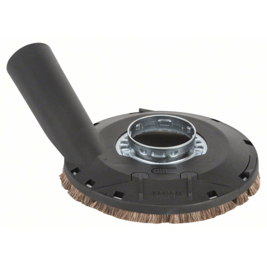 Dust Extraction Sanding Shroud suit 115-125mm Grinder 2605510224 by Bosch