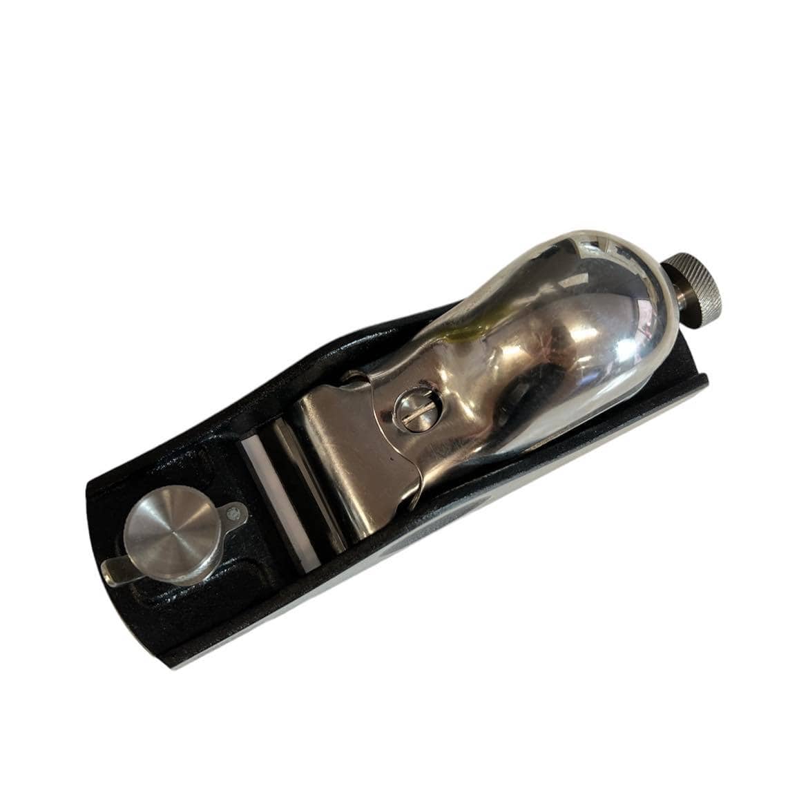 #9.5" 176mm (7") Low Angle Block Plane 260620 by Soba