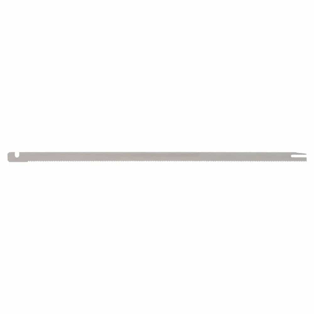 Reciprocating Blade Set (2Pce) for Foam Rubber Cutter GSG300 by Bosch