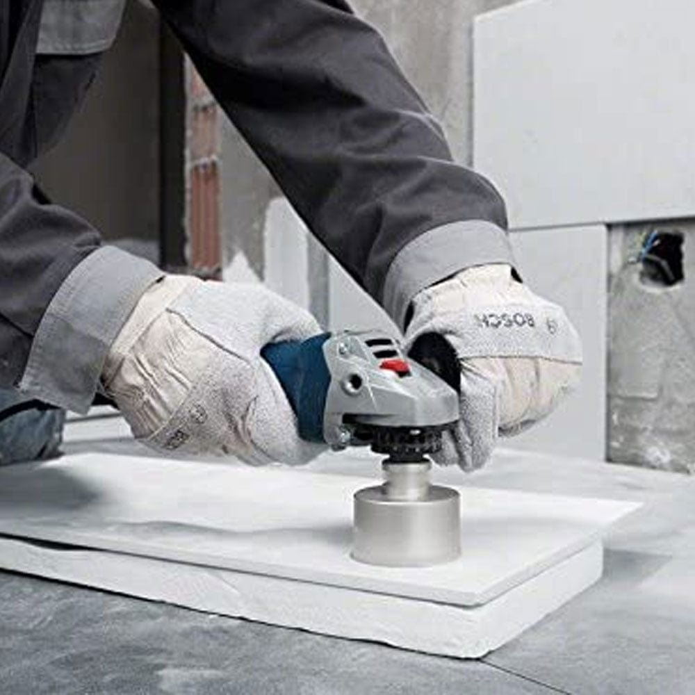 30mm x 30mm M14 Dry Speed Diamond Hole Cutter / Hole Saw 2608587119 by Bosch