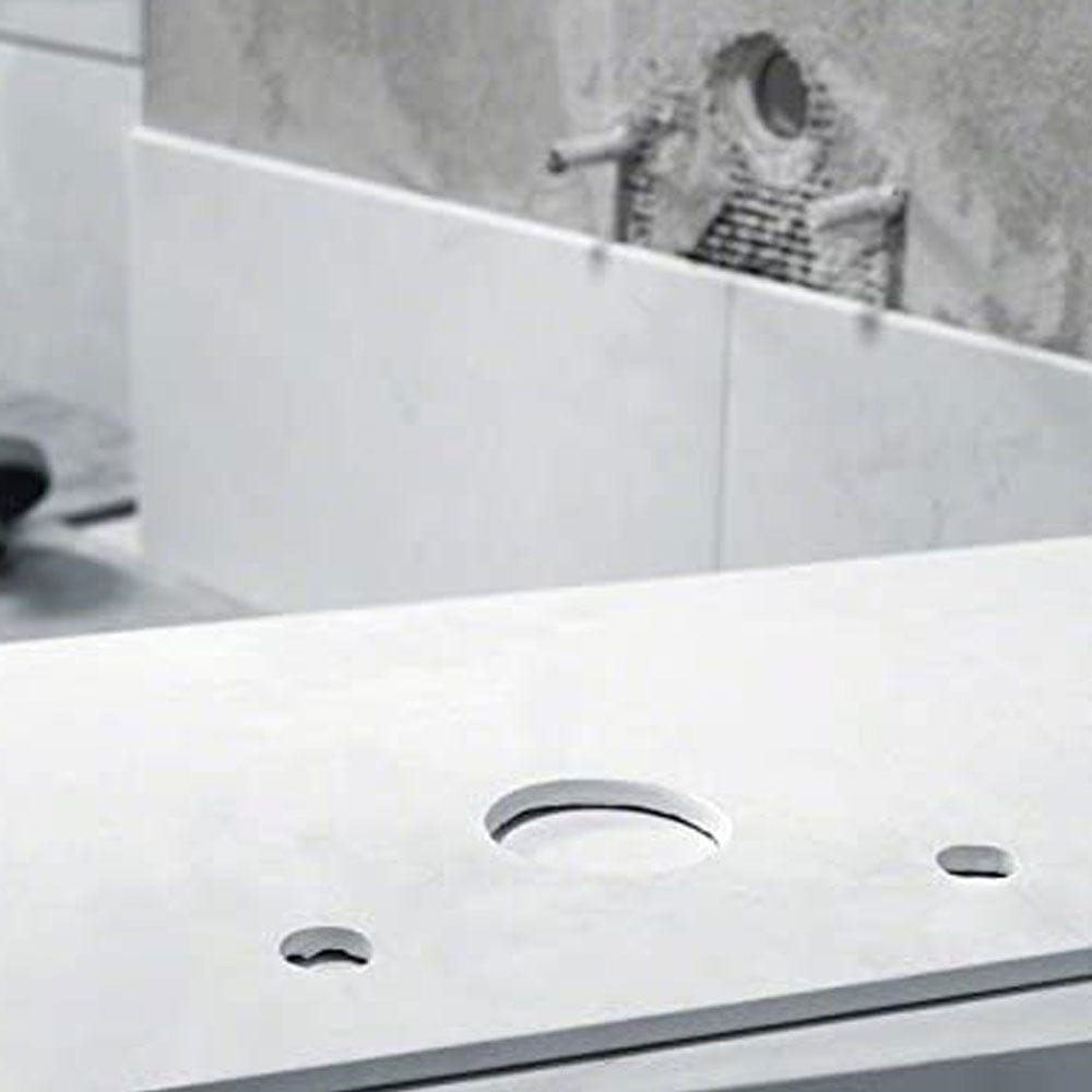 67mm x 30mm M14 Dry Speed Diamond Hole Cutter / Hole Saw 2608587130 by Bosch