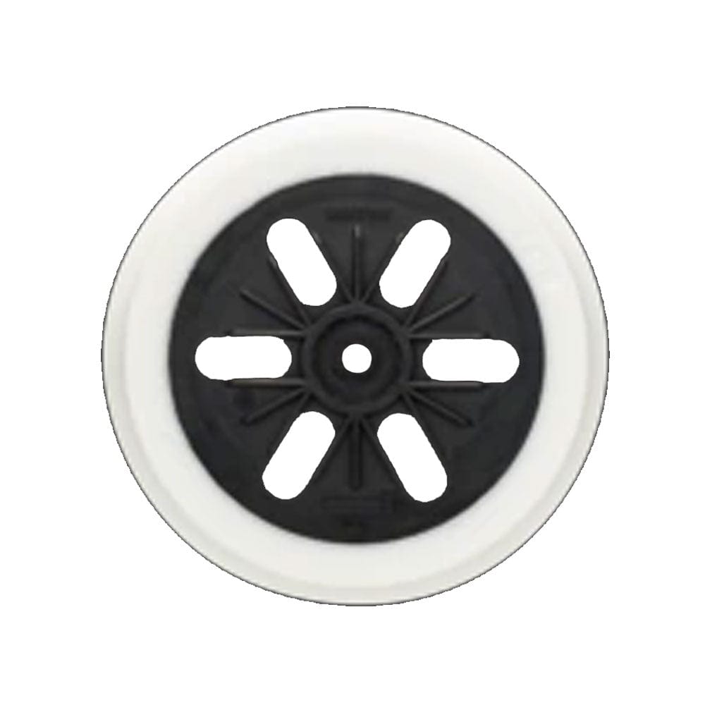 150mm Soft Hook & Loop Backing Pad suit Bosch GEX125 2608601115 by Bosch