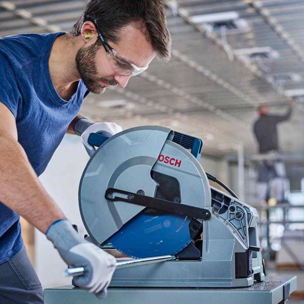 Bosch 305mm (12") x 25mm x 60T Chop / Cut Off Saw Blade 2608643060