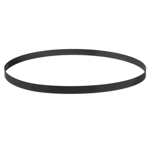 2Pce 733mm x 12.7mm x 24TPI Bandsaw Blades 2608649001 by Bosch