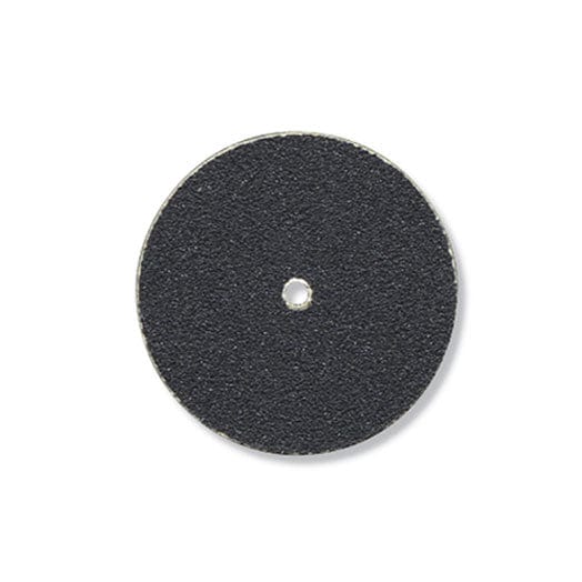 Abrasive Wheel Buff 320G 2Pce 2615E512AC by Dremel