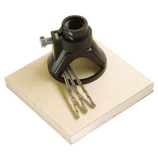 4Pce Multi Purpose Cutting Kit 565 26150565AC by Dremel