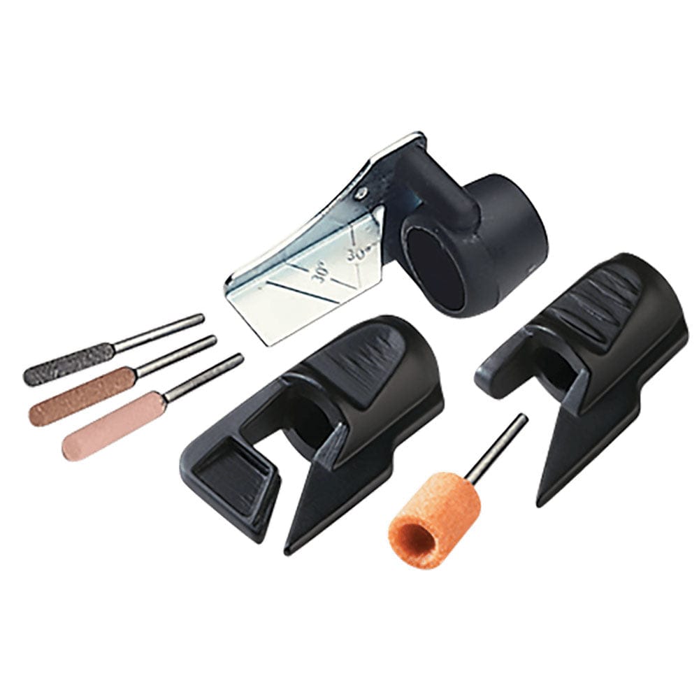 DREMEL® Chain Saw / Lawn Mower / Gardening Tool Sharpening Kit (679) 26150679AD