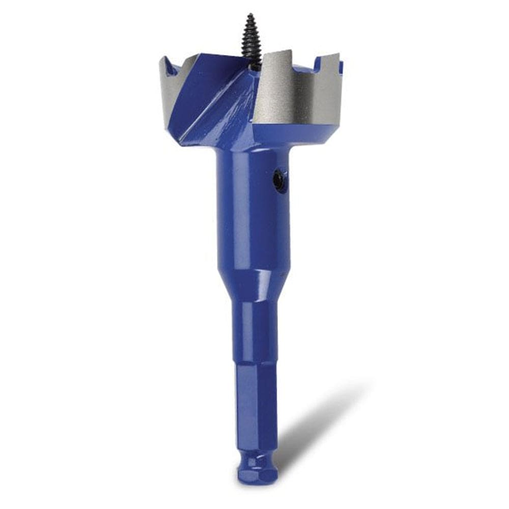 25mm Self Feeding Wood Bit 2674-25 by Bordo