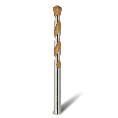 8mm Carded Universal Drill Bit Slot 2700-8.00 by Bordo