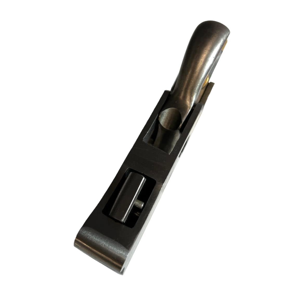 #311 150mm (6-1/8") 3-in-1 Shoulder Plane with Steel Cap 270270 by Soba