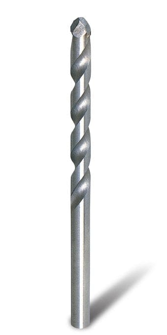TCT Ceramic Tile Bits by Bordo