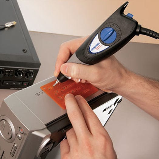 Engraver 290-1 by Dremel