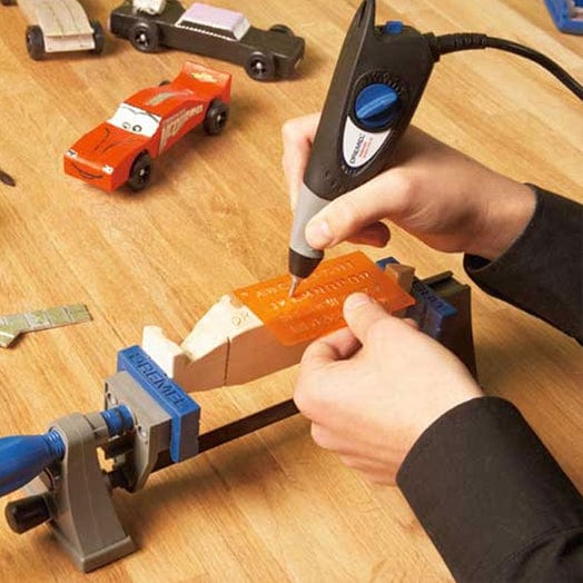 Engraver 290-1 by Dremel