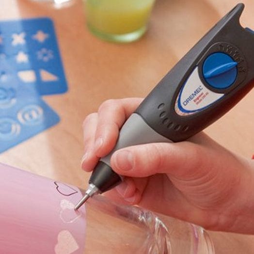 Engraver 290-1 by Dremel