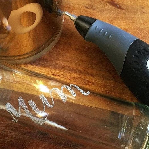 Engraver 290-1 by Dremel