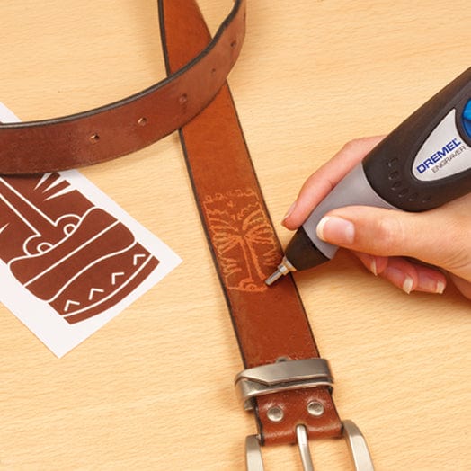 Engraver 290-1 by Dremel