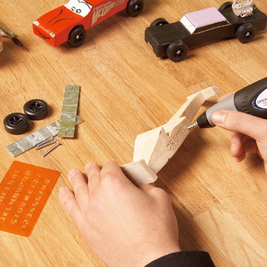 Engraver 290-1 by Dremel