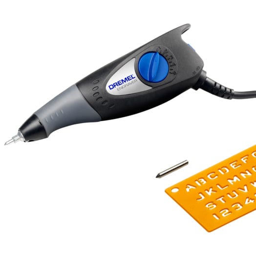 Engraver 290-1 by Dremel