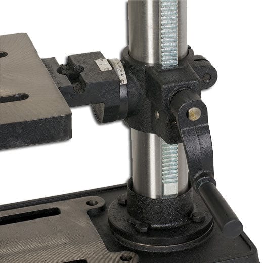 Oltre 860mm (34″) Floor Radial Drill Press 240V RDP86016B
