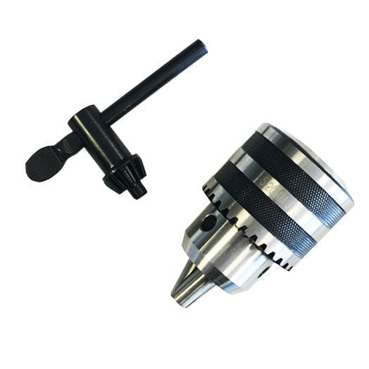 Oltre 5-20mm JT3 Keyed Chuck