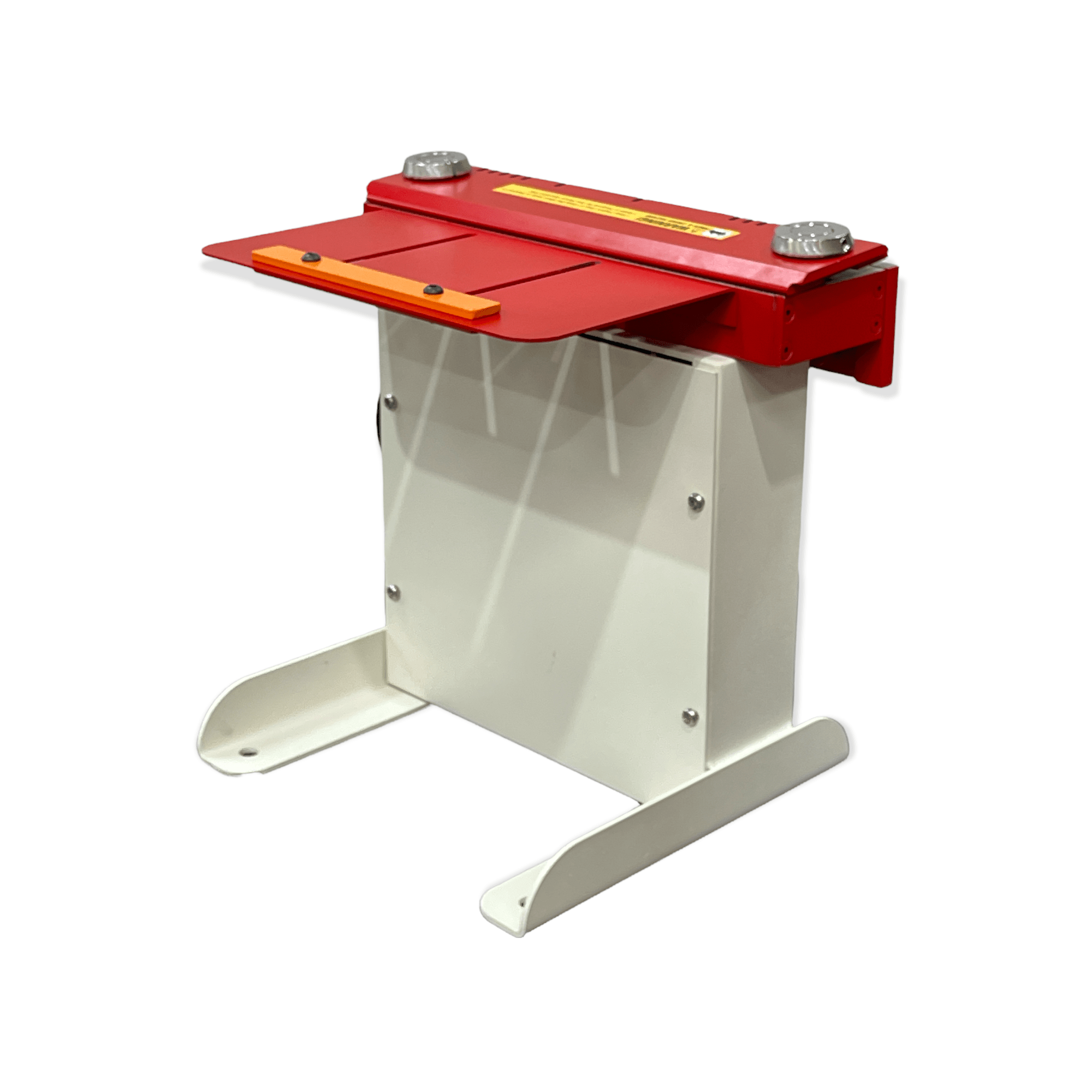 300mm (12") Mini Magnetic Bender 240V 300E by Oltre X JDC Bend