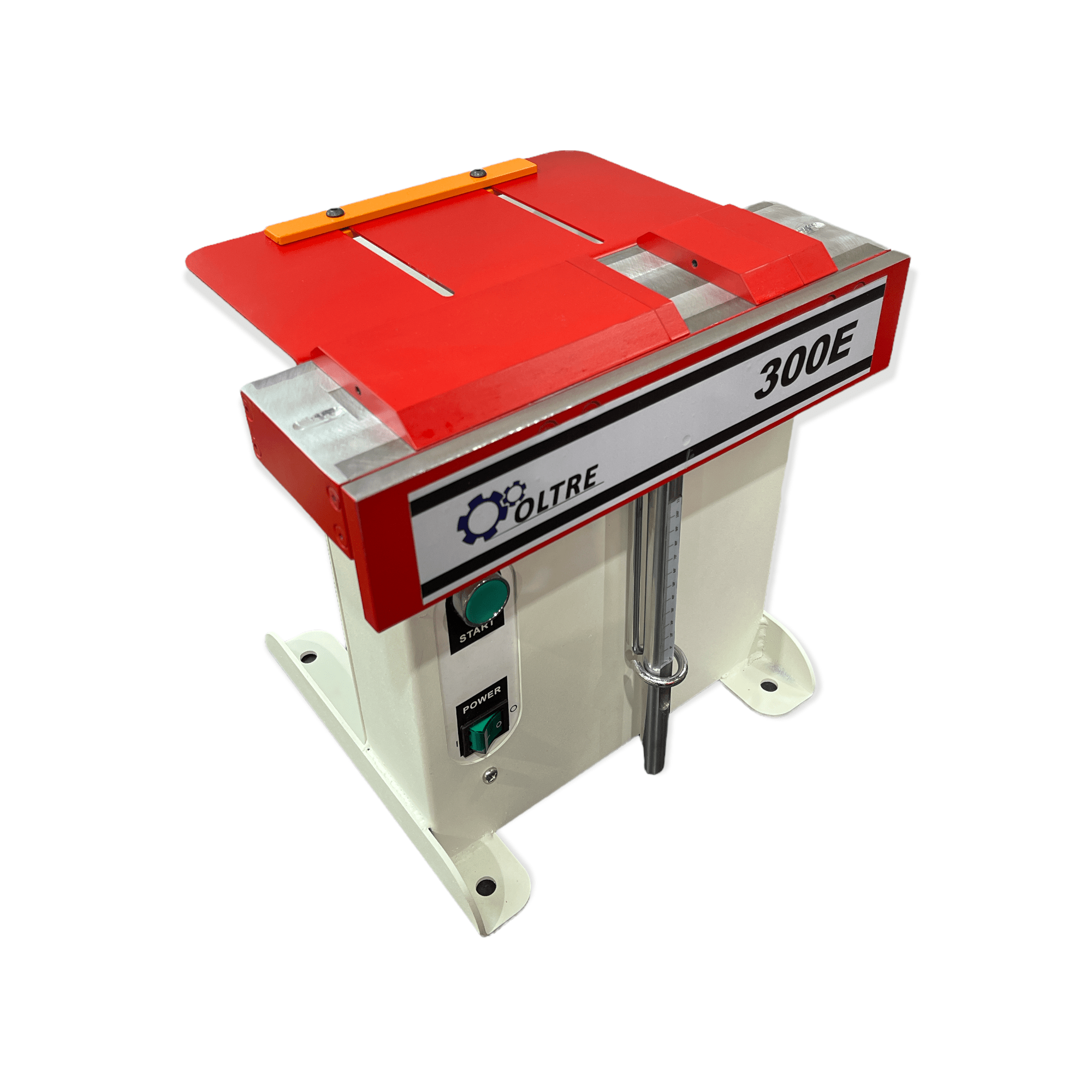 300mm (12") Mini Magnetic Bender 240V 300E by Oltre X JDC Bend