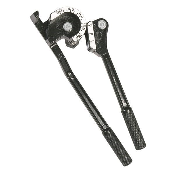 Pipe / Tube Bender 260mm suit 6-10mm Pipe 301034 by Toledo
