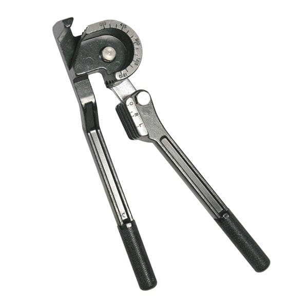 Pipe / Tube Bender 300mm suit 4-10mm Pipe 301036 by Toledo