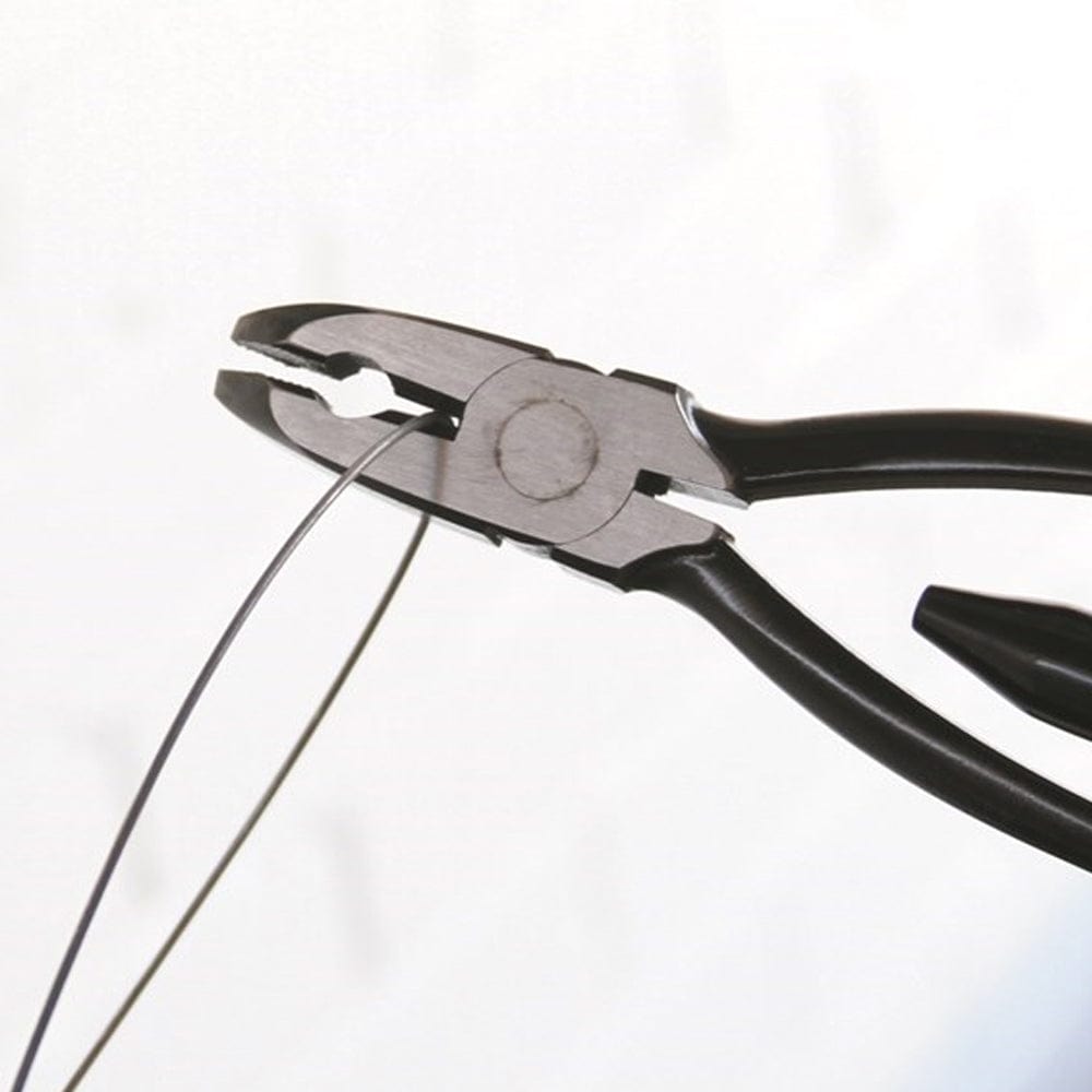 Wire Twist Pliers 301103 by Toledo