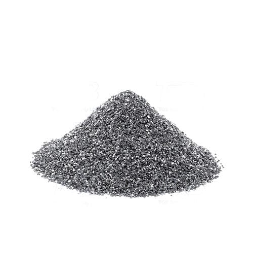 25kg Bag of Steel Blasting Media Abrasive 30/60 3026T by Tradequip