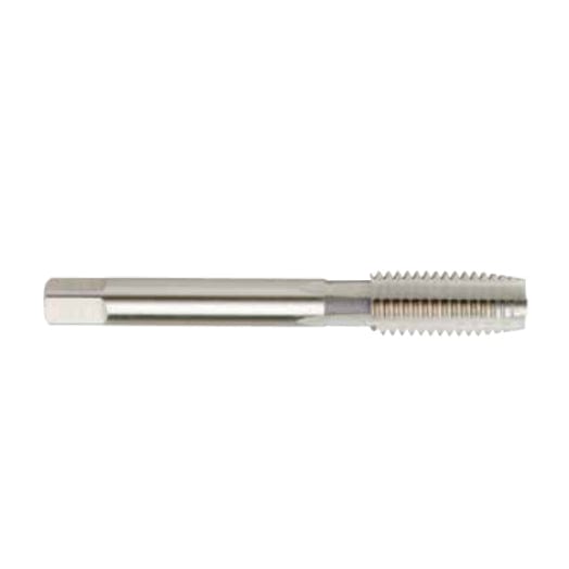 3/4" x 10 UNC HSS Bottoming Tap 3032-3/4B By Bordo