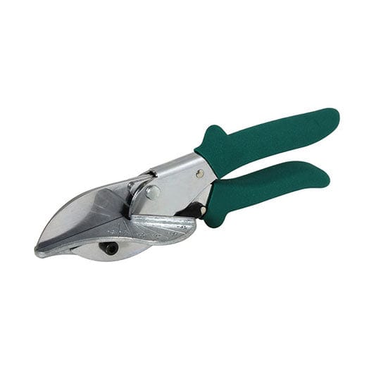 Green Handle Duck Bill Shears 3104n by Sterling