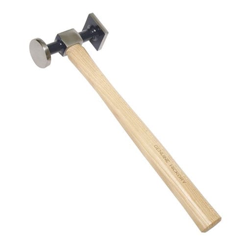 7Pce Body Repair Panel Pack 313002 By Toledo