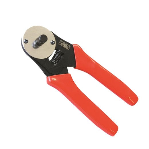 D-Sub Deutsch 4 Way Indent Crimpers AWG20-12 321025 by Toledo