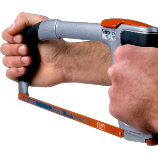 300mm Professional Ergo Hacksaw 325 by Bahco