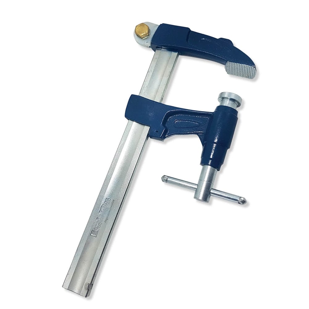 EX Earth Extreme F Welding Clamps by Excision