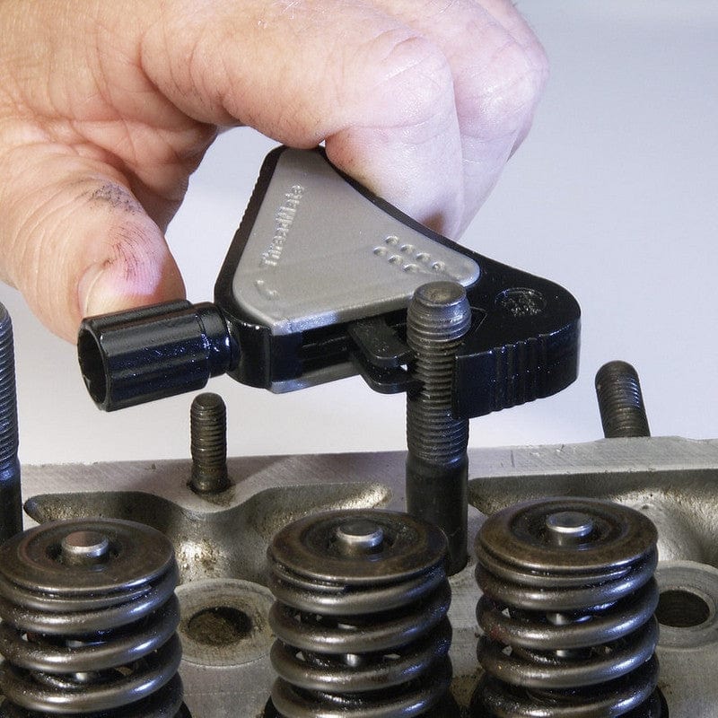 4-13mm Universal Thread Repair Tool Threadmate 3507-06040 by Bordo