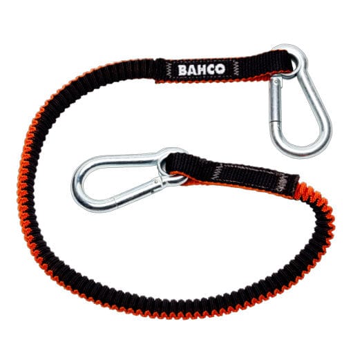 3kg Tool Lanyard with Fixed Carabiner 3875-LY1 by Bahco