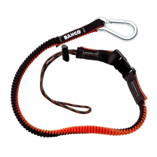 1kg Tool Lanyard with Interchangeable Loop 3875-LY3 by Bahco